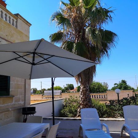 Villa Salabianca San Pietro in Bevagna Dış mekan fotoğraf
