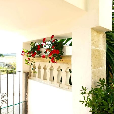 Villa Salabianca San Pietro in Bevagna Dış mekan fotoğraf