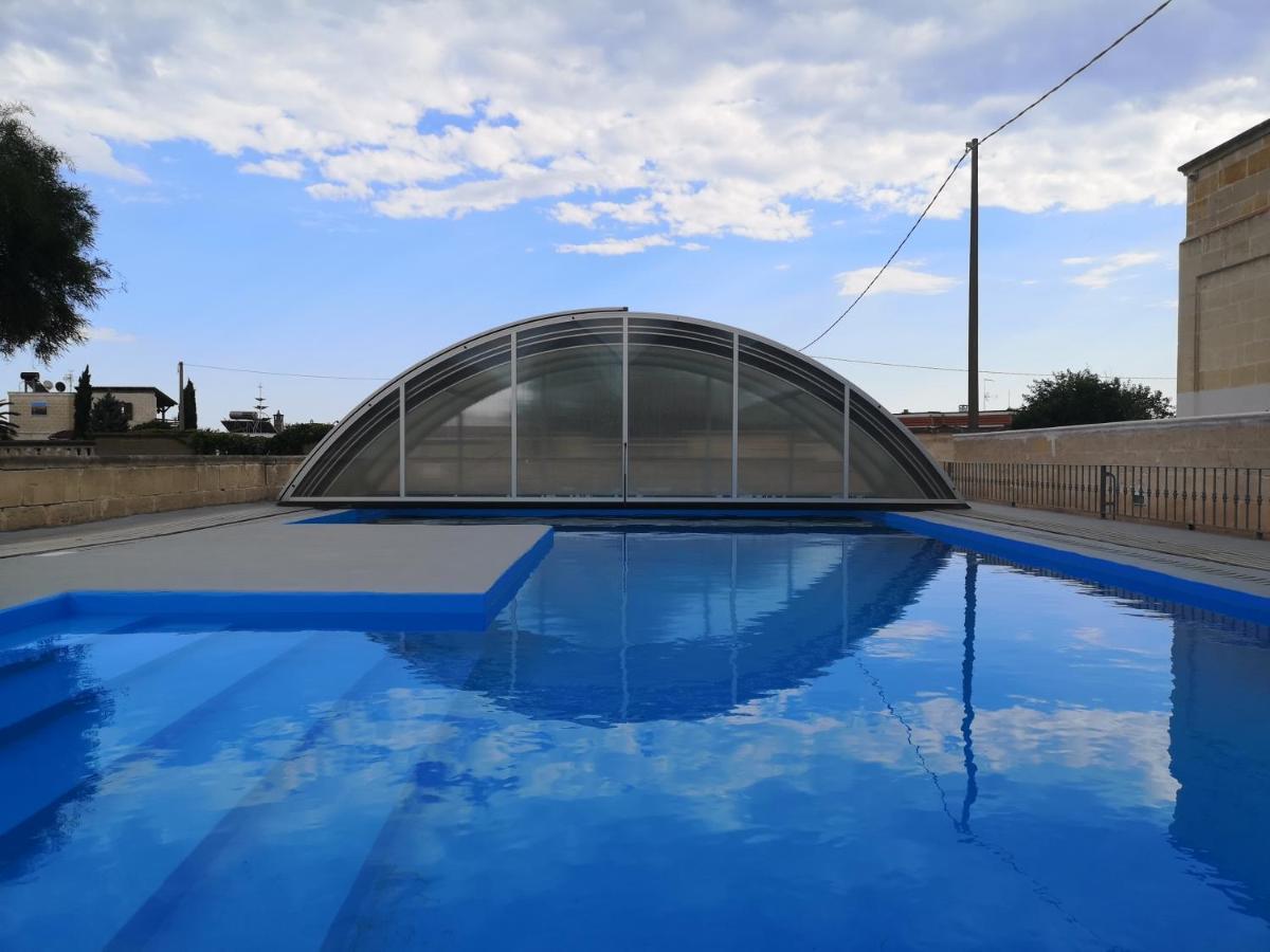 Villa Salabianca San Pietro in Bevagna Dış mekan fotoğraf