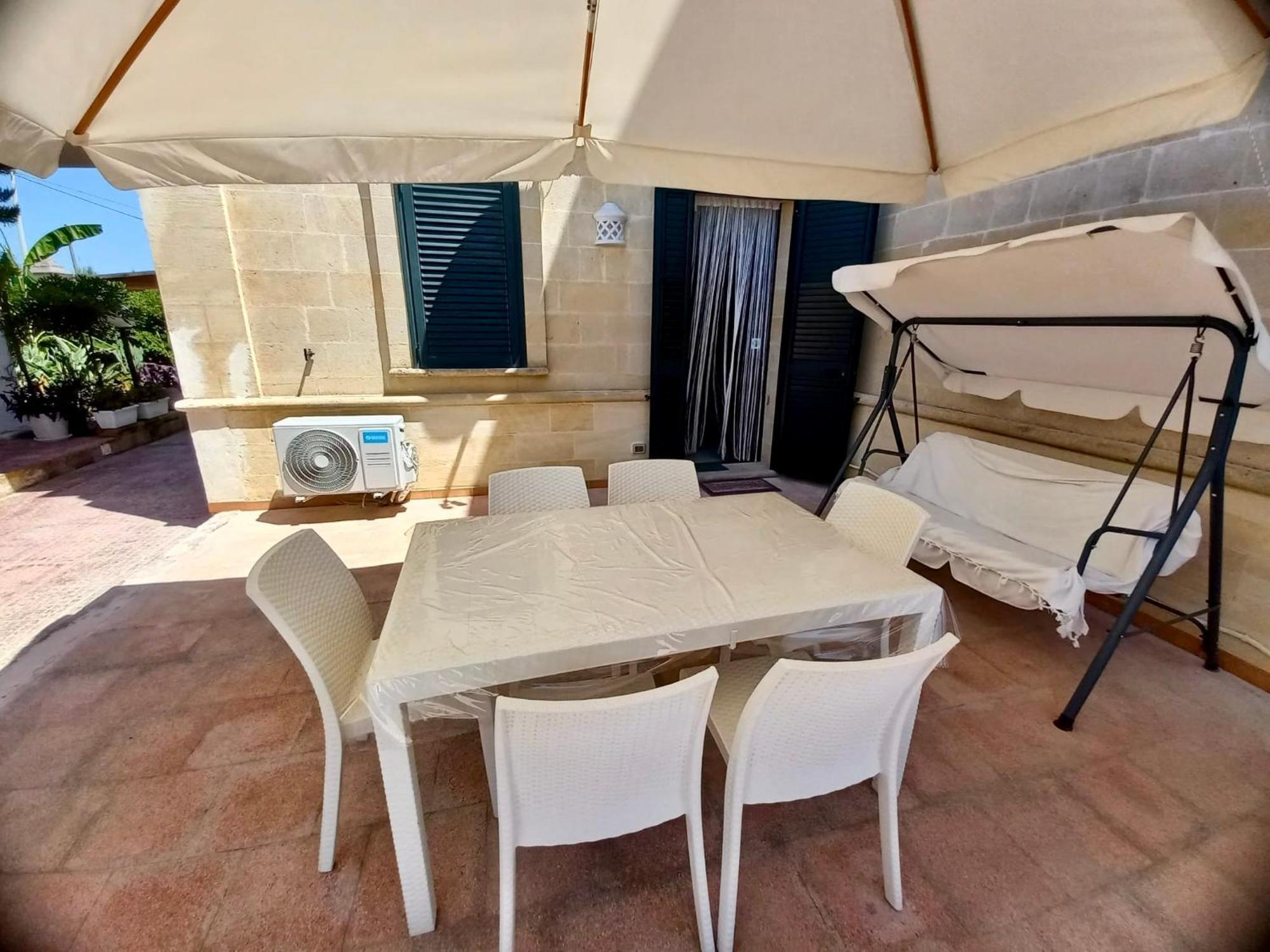 Villa Salabianca San Pietro in Bevagna Dış mekan fotoğraf
