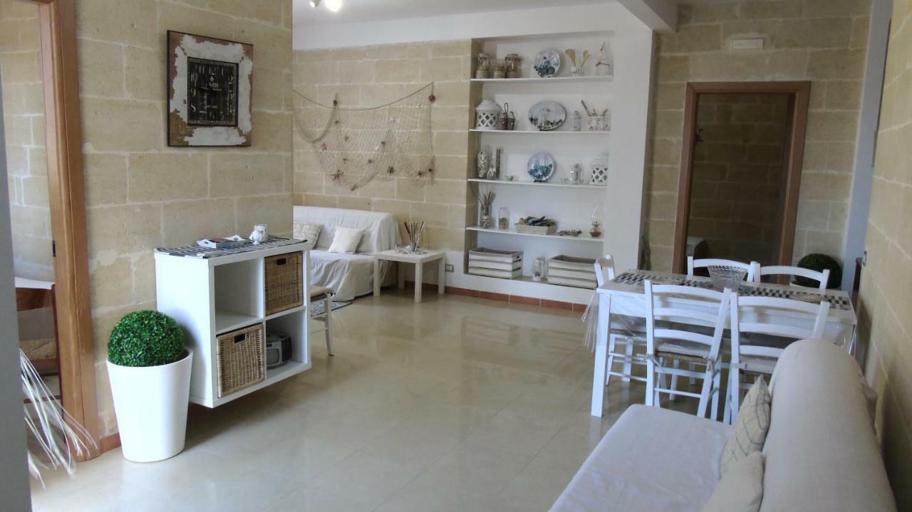 Villa Salabianca San Pietro in Bevagna Dış mekan fotoğraf